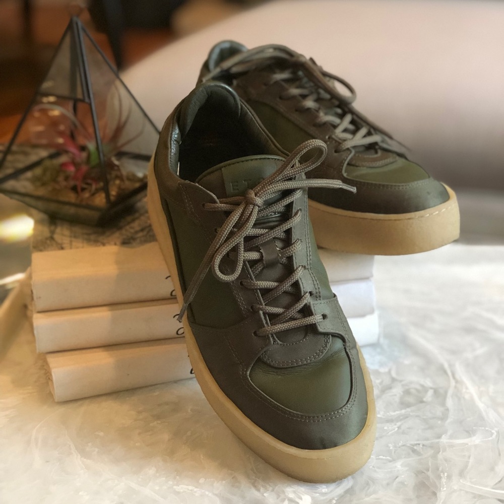 ETQ. Sneakers